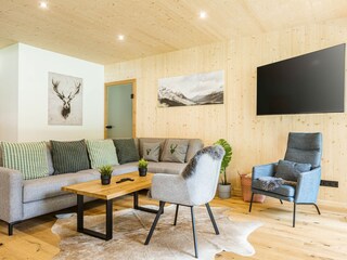 Apartment St. Lorenzen ob Murau Features 15