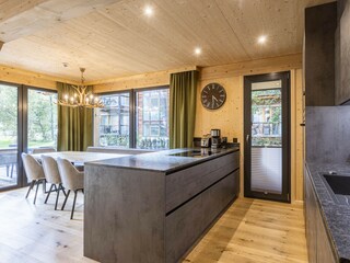 Apartment St. Lorenzen ob Murau Features 17