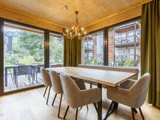 Apartment St. Lorenzen ob Murau Ausstattung 18