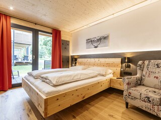 Apartment St. Lorenzen ob Murau Features 9