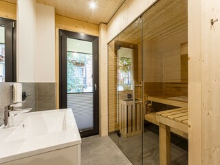 Apartment St. Lorenzen ob Murau Features 10