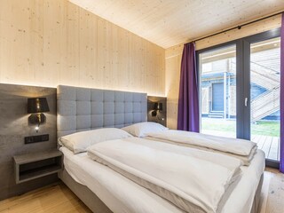 Apartment St. Lorenzen ob Murau Ausstattung 11