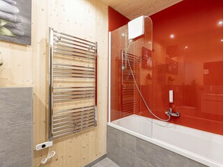 Apartment St. Lorenzen ob Murau Features 12