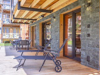 Apartment St. Lorenzen ob Murau Outdoor Recording 4