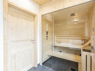 Apartment St. Lorenzen ob Murau Features 10