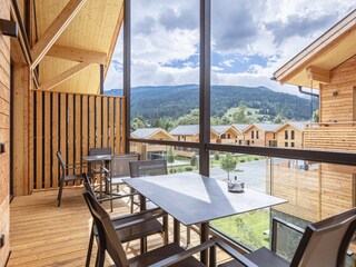 Apartment St. Lorenzen ob Murau Outdoor Recording 2