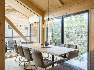 Apartment St. Lorenzen ob Murau Features 16