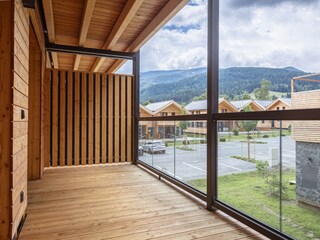 Apartment St. Lorenzen ob Murau Outdoor Recording 3