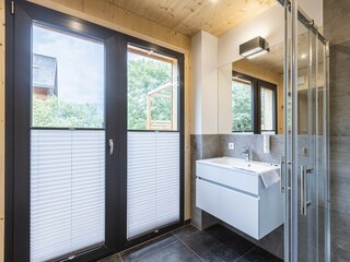 Apartment St. Lorenzen ob Murau Features 12