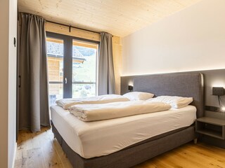 Apartment St. Lorenzen ob Murau Features 10