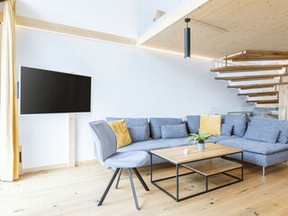 Apartment St. Lorenzen ob Murau Features 11