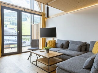 Apartment St. Lorenzen ob Murau Features 20