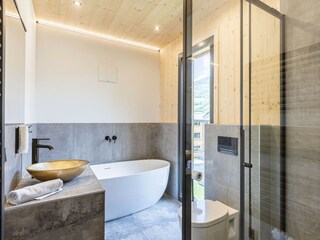 Apartment St. Lorenzen ob Murau Features 13