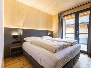 Apartment St. Lorenzen ob Murau Features 15