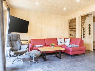 Chalet St. Lorenzen ob Murau Features 4