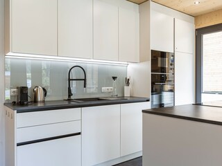 Chalet St. Lorenzen ob Murau Features 5