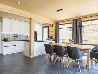 Chalet St. Lorenzen ob Murau Features 6