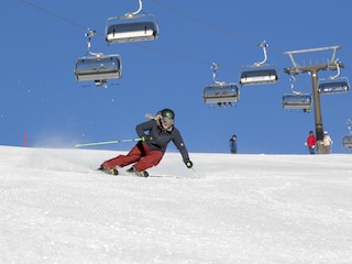 Chalet St. Lorenzen ob Murau Environment 17