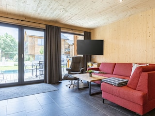 Chalet St. Lorenzen ob Murau Features 7