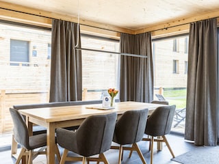 Chalet St. Lorenzen ob Murau Features 14