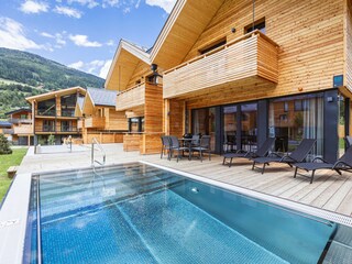 Chalet St. Lorenzen ob Murau Outdoor Recording 2