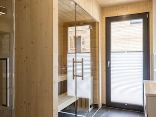 Chalet St. Lorenzen ob Murau Features 13