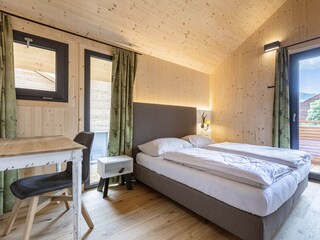 Chalet St. Lorenzen ob Murau Features 11