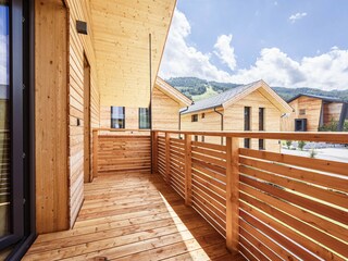 Chalet St. Lorenzen ob Murau Outdoor Recording 3