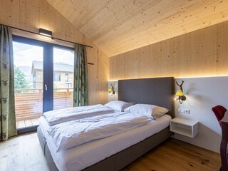 Chalet St. Lorenzen ob Murau Features 12