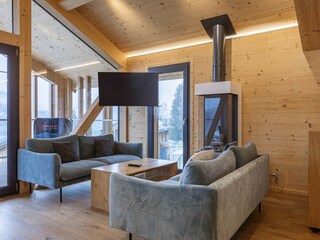 Chalet Haus im Ennstal Features 10