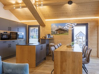 Chalet Haus im Ennstal Features 15