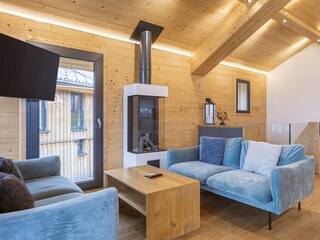 Chalet Haus im Ennstal Features 13