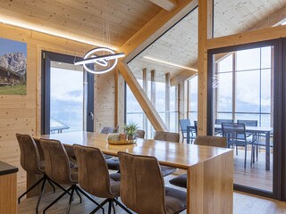 Chalet Haus im Ennstal Features 14