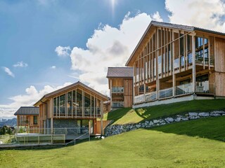 Chalet Haus im Ennstal Outdoor Recording 2