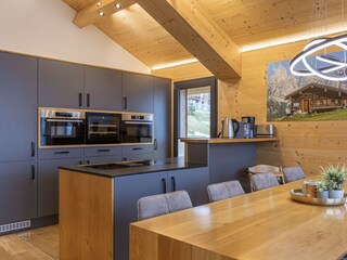 Chalet Haus im Ennstal Ausstattung 16