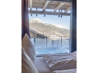 Chalet Haus im Ennstal Ausstattung 27