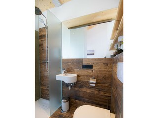 Chalet Haus im Ennstal Ausstattung 22