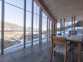 Chalet Haus im Ennstal Ausstattung 18