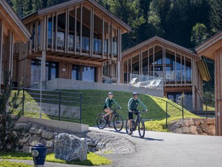 Chalet Haus im Ennstal Outdoor Recording 5