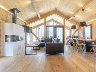 Chalet Haus im Ennstal Ausstattung 9