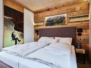 Chalet Haus im Ennstal Features 11