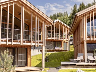 Chalet Haus im Ennstal Outdoor Recording 2