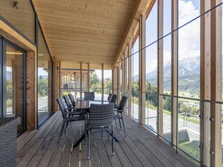 Chalet Haus im Ennstal Environment 24