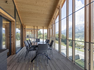 Chalet Haus im Ennstal Umgebung 24