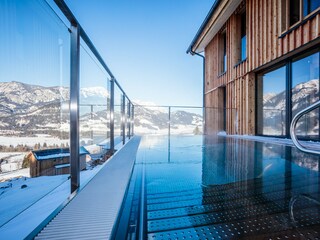 Chalet Haus im Ennstal Environment 25