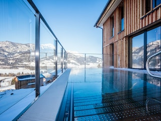 Chalet Haus im Ennstal Umgebung 25