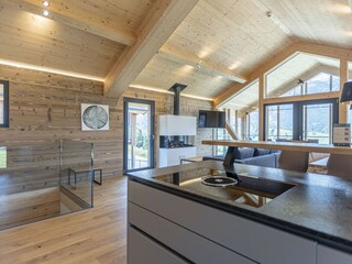 Chalet Haus im Ennstal Features 18