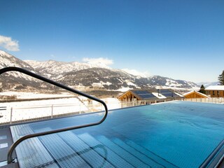 Chalet Haus im Ennstal Environment 26