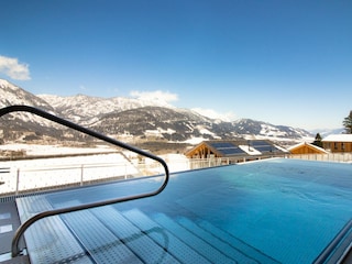 Chalet Haus im Ennstal Umgebung 26