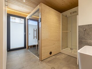 Chalet Haus im Ennstal Ausstattung 19